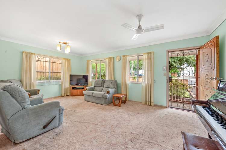 Sixth view of Homely house listing, 121 Lloyd Street, Alderley QLD 4051