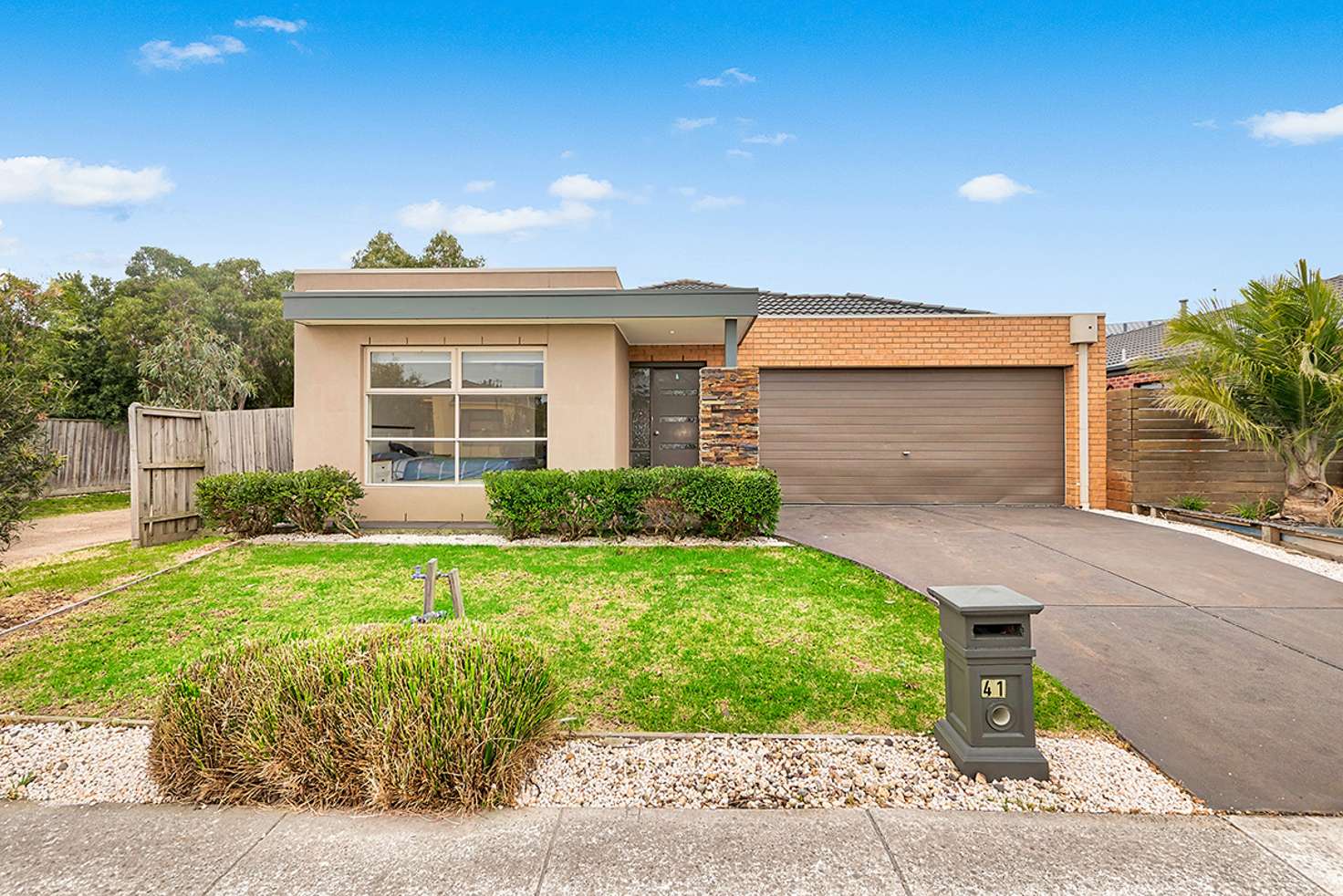 Main view of Homely house listing, 41 Gregson Grove, Lyndhurst VIC 3975