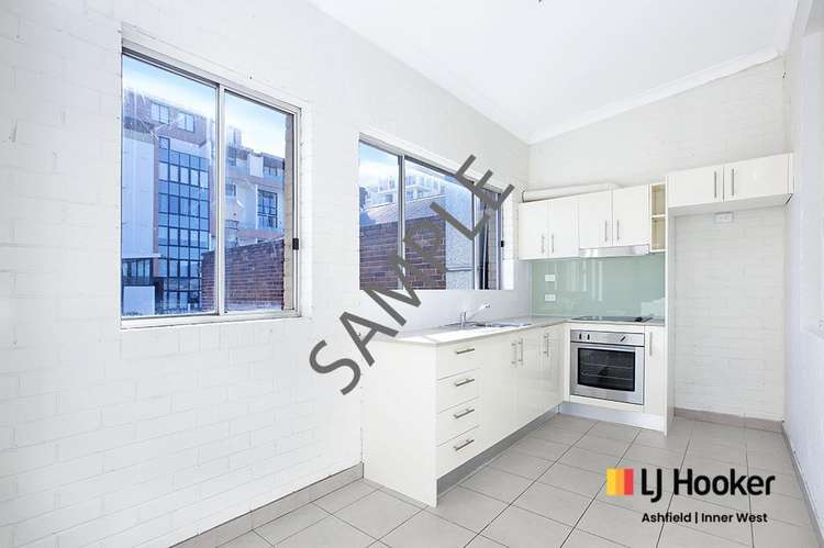 Second view of Homely unit listing, 1/337-345 Liverpool Road, Ashfield NSW 2131