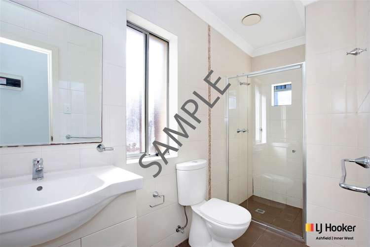 Third view of Homely unit listing, 1/337-345 Liverpool Road, Ashfield NSW 2131