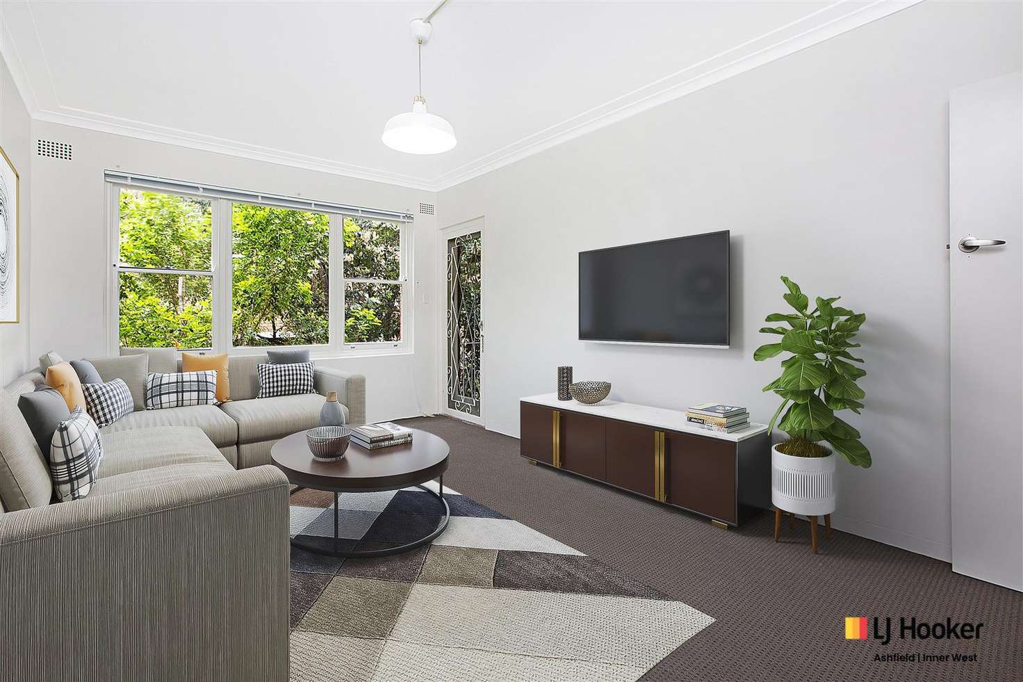Main view of Homely apartment listing, 4/49 Alt Street, Ashfield NSW 2131