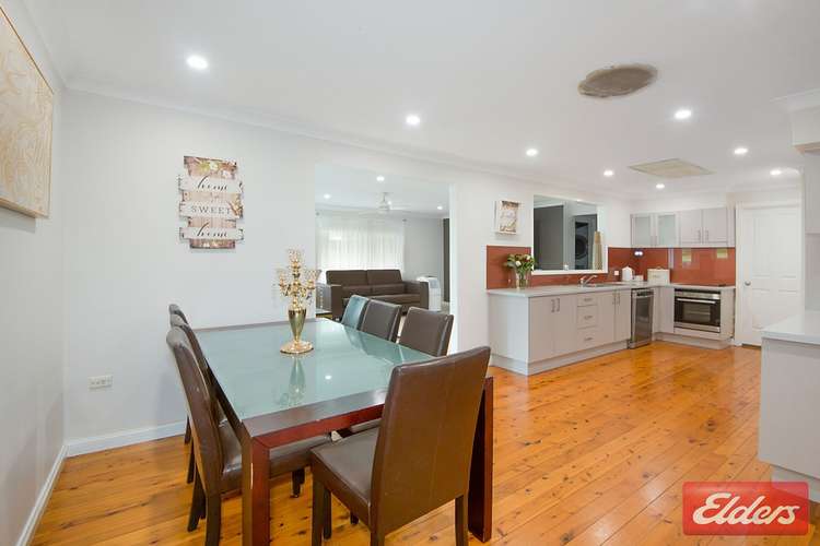 Third view of Homely house listing, 24 Simpson Place, Kings Langley NSW 2147
