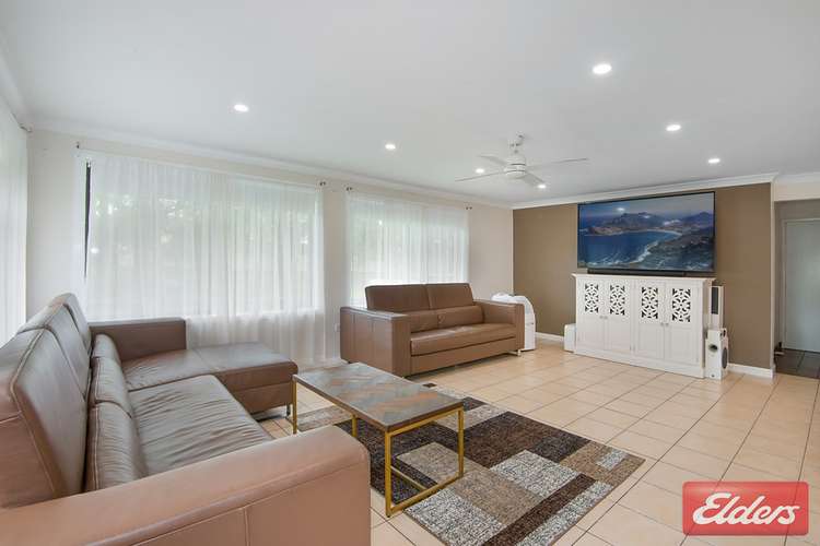 Fourth view of Homely house listing, 24 Simpson Place, Kings Langley NSW 2147