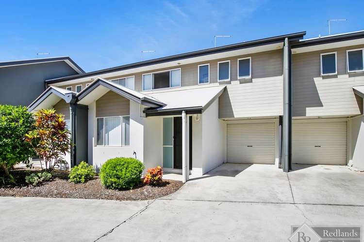 Main view of Homely townhouse listing, 16/3 Edith Street, Wellington Point QLD 4160