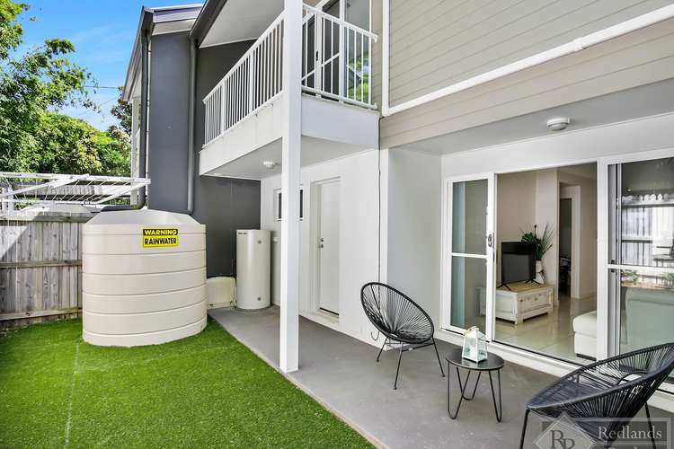 Fifth view of Homely townhouse listing, 16/3 Edith Street, Wellington Point QLD 4160