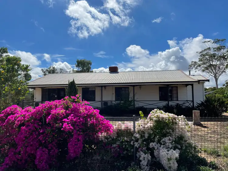 3 ORTON PLACE