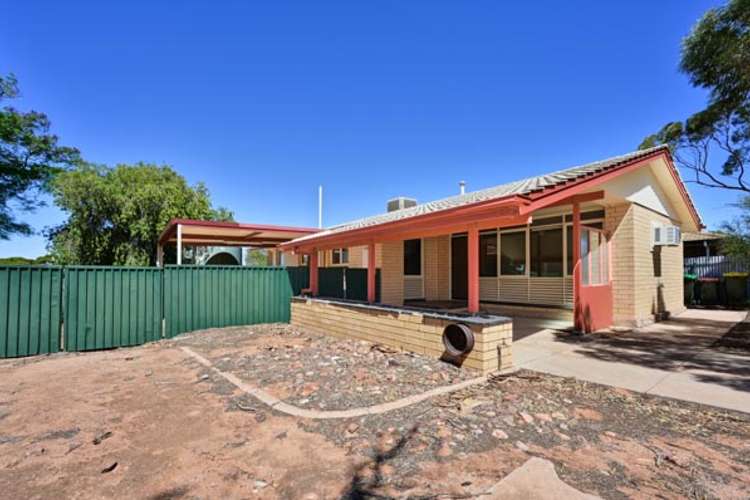 59 Edinburgh Tce, Port Augusta SA 5700