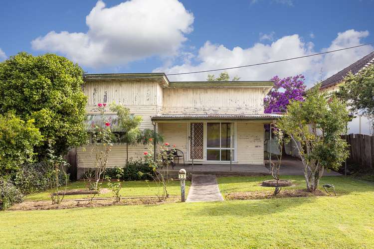 Main view of Homely house listing, 33 Canget Street, Wingham NSW 2429