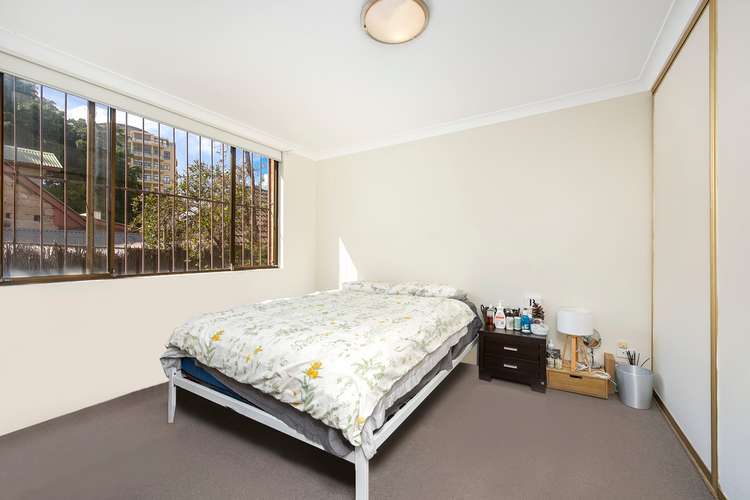 Fourth view of Homely apartment listing, 4S/58-60 New South Head Road, Edgecliff NSW 2027