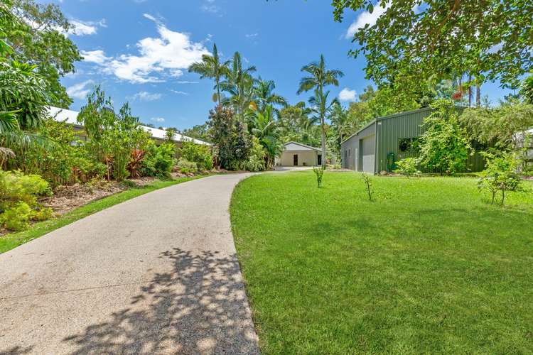 Main view of Homely house listing, 96 Waverley Street, Bucasia QLD 4750