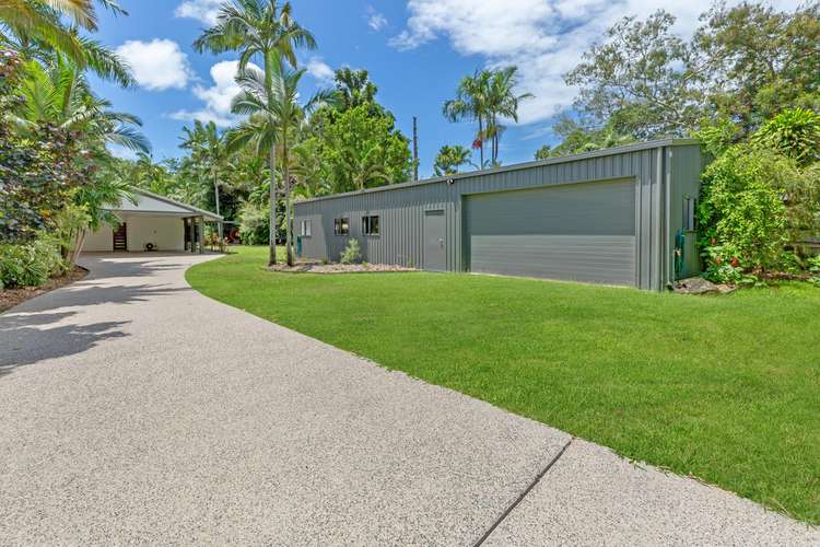 Second view of Homely house listing, 96 Waverley Street, Bucasia QLD 4750
