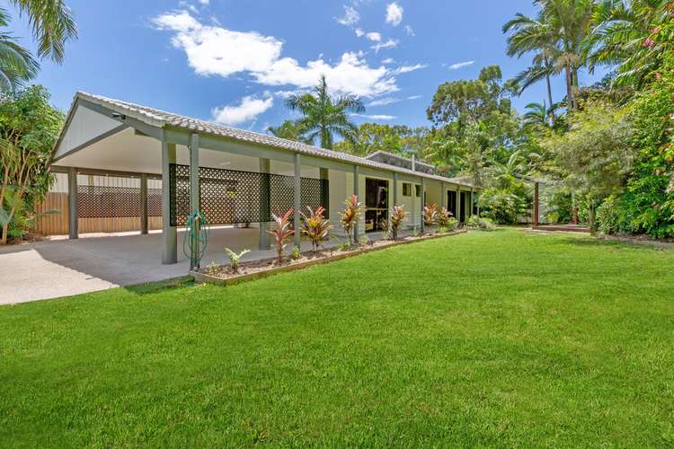 Third view of Homely house listing, 96 Waverley Street, Bucasia QLD 4750