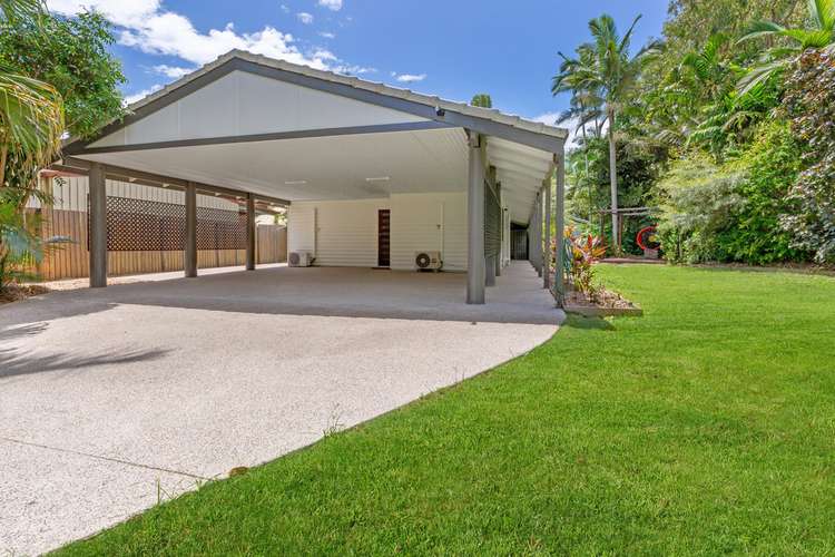 Fourth view of Homely house listing, 96 Waverley Street, Bucasia QLD 4750