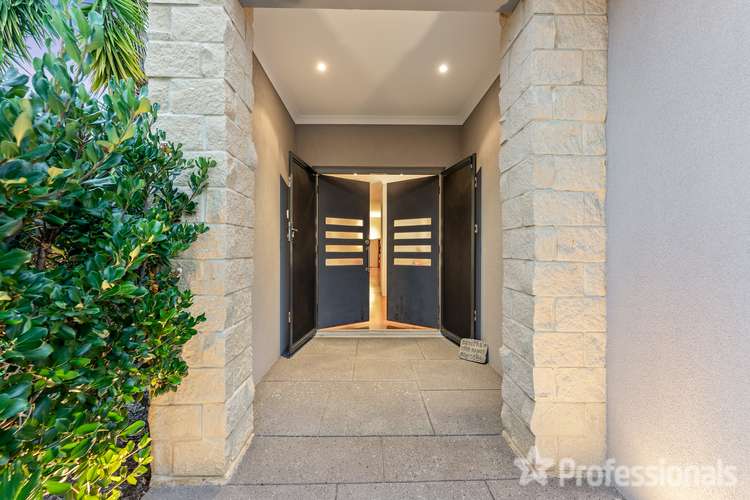 Second view of Homely house listing, 11 Muirfield Way, The Vines WA 6069