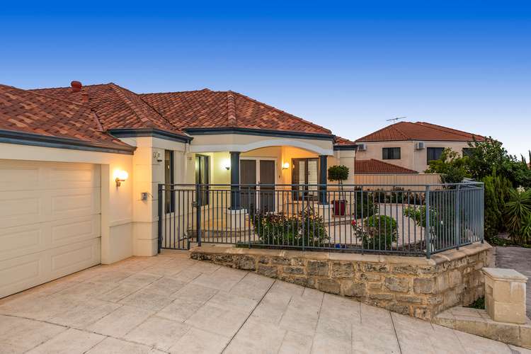 Second view of Homely house listing, 48 Boddington Circuit, Dianella WA 6059