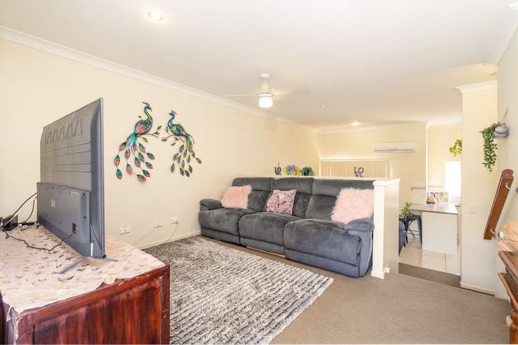 Fifth view of Homely townhouse listing, 34/54 Blaxland Crescent, Redbank Plains QLD 4301