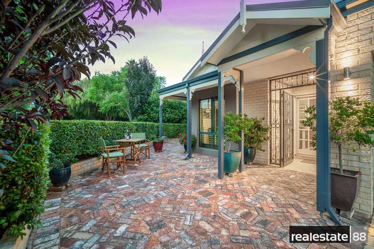 Main view of Homely house listing, 1 Isola Close, Inglewood WA 6052