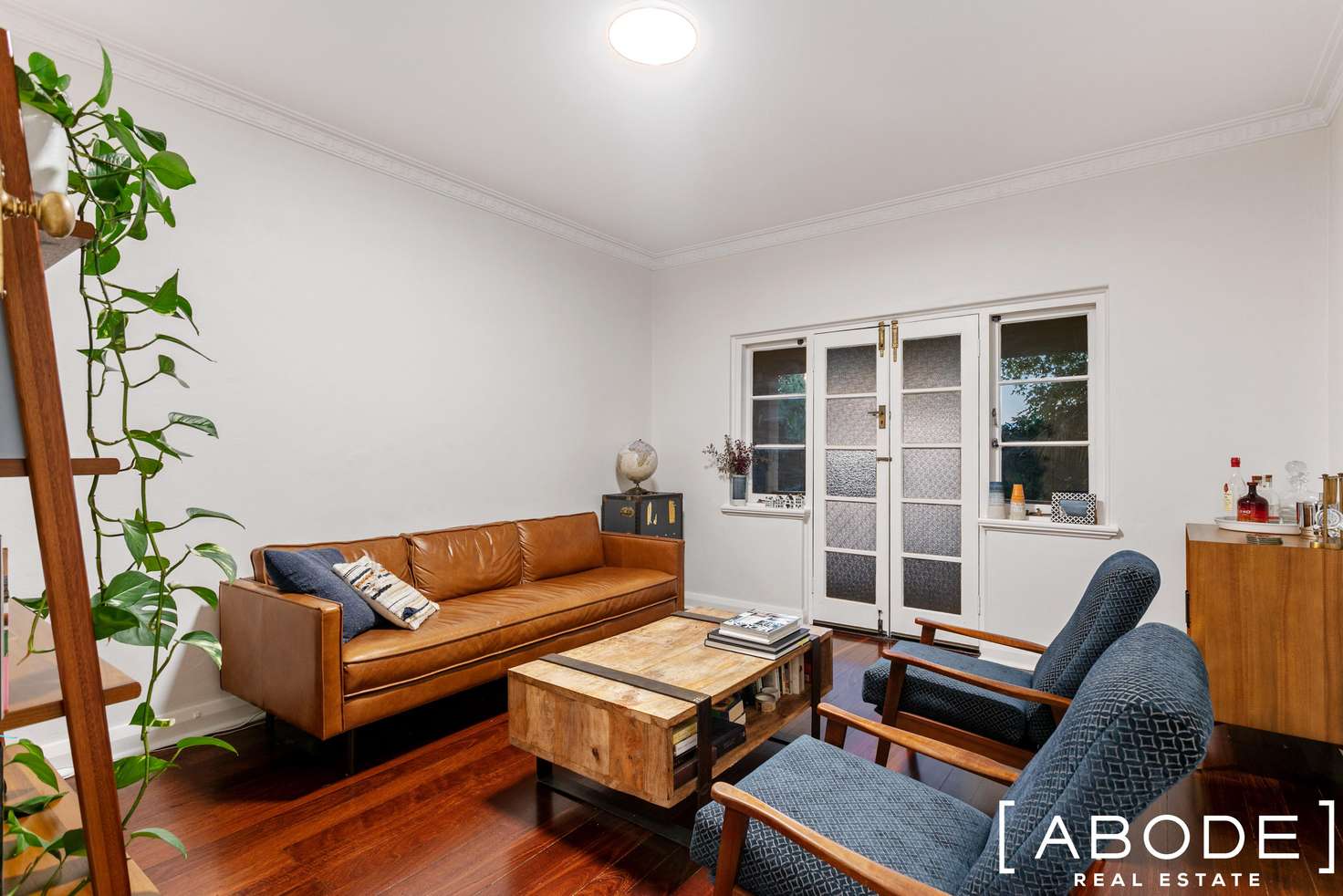 Main view of Homely apartment listing, 3/89-91 Stirling Highway, Nedlands WA 6009
