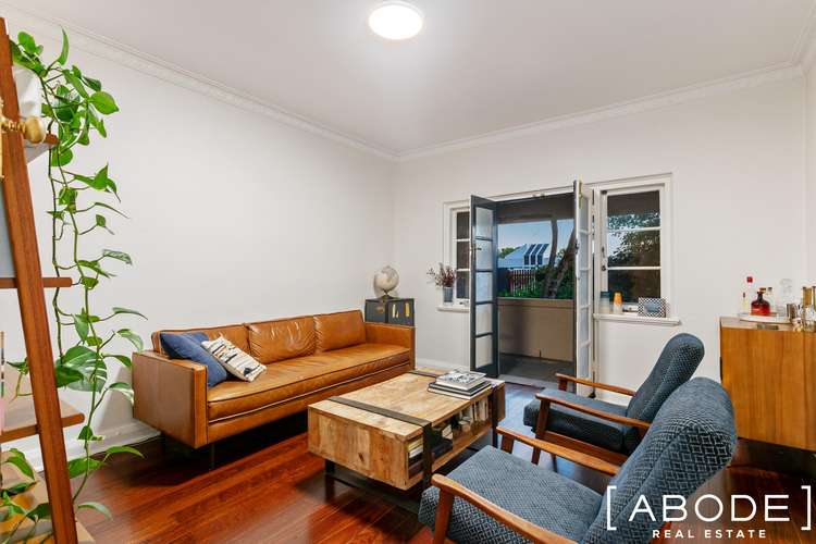 Third view of Homely apartment listing, 3/89-91 Stirling Highway, Nedlands WA 6009
