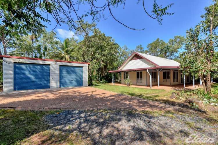 Main view of Homely house listing, 297 Bees Creek Road, Bees Creek NT 822