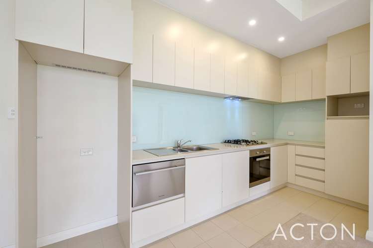 Fourth view of Homely apartment listing, 4/37 Orsino Boulevard, North Coogee WA 6163