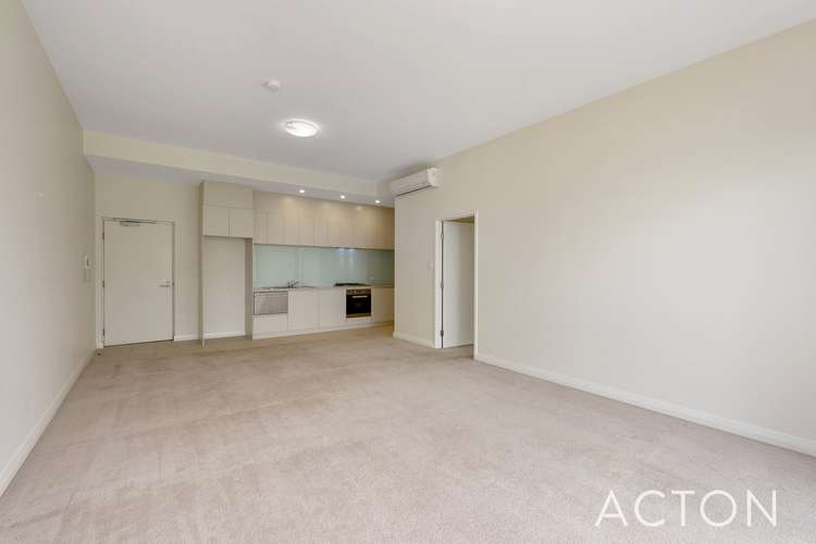 Sixth view of Homely apartment listing, 4/37 Orsino Boulevard, North Coogee WA 6163