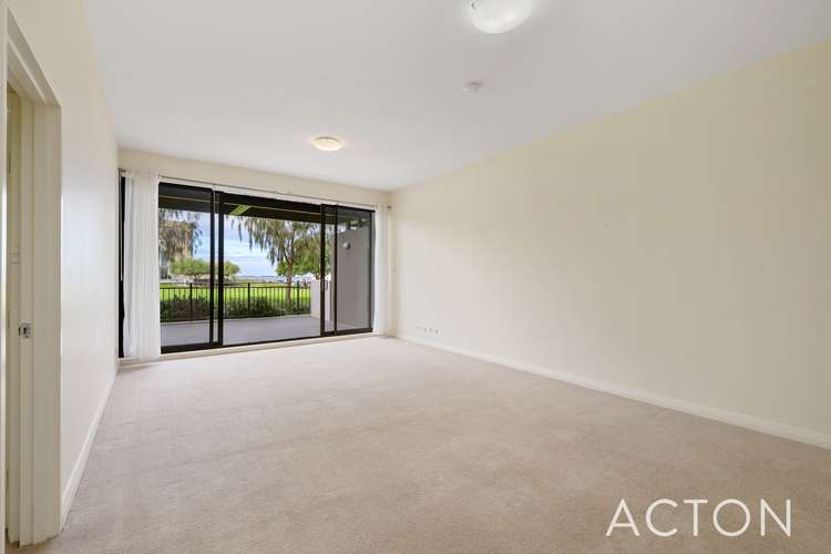 Seventh view of Homely apartment listing, 4/37 Orsino Boulevard, North Coogee WA 6163