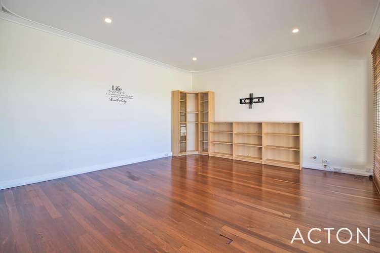 Second view of Homely house listing, 15 Apus Close, Rockingham WA 6168