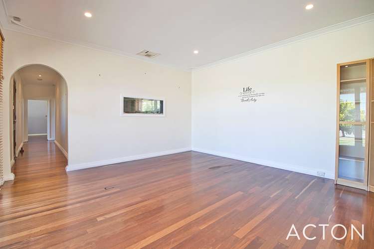 Fourth view of Homely house listing, 15 Apus Close, Rockingham WA 6168