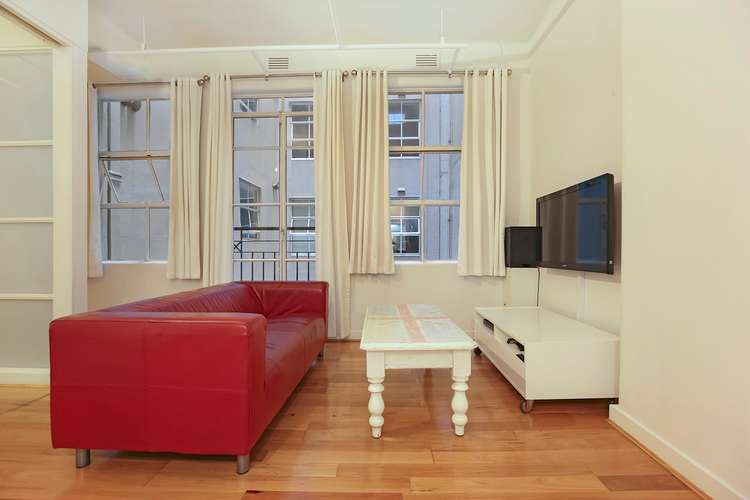 Sixth view of Homely apartment listing, 406/422 Collins Street, Melbourne VIC 3000