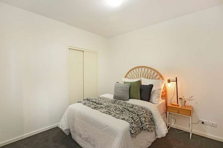 Fourth view of Homely apartment listing, 403/270 King St, Melbourne VIC 3000