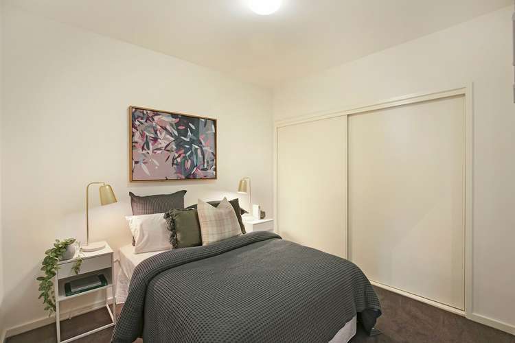 Fifth view of Homely apartment listing, 403/270 King St, Melbourne VIC 3000