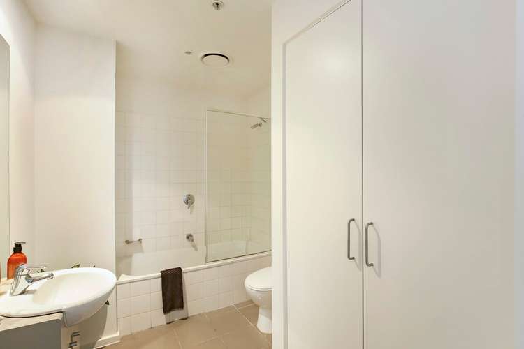 Sixth view of Homely apartment listing, 403/270 King St, Melbourne VIC 3000