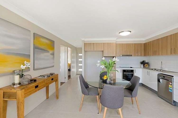 Third view of Homely townhouse listing, 7/12 Boat Street, Victoria Point QLD 4165