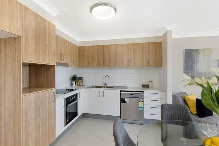 Fourth view of Homely townhouse listing, 7/12 Boat Street, Victoria Point QLD 4165