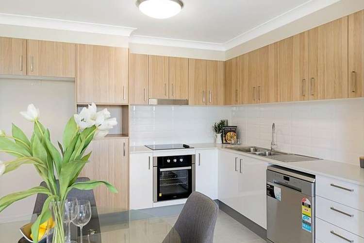 Fifth view of Homely townhouse listing, 7/12 Boat Street, Victoria Point QLD 4165