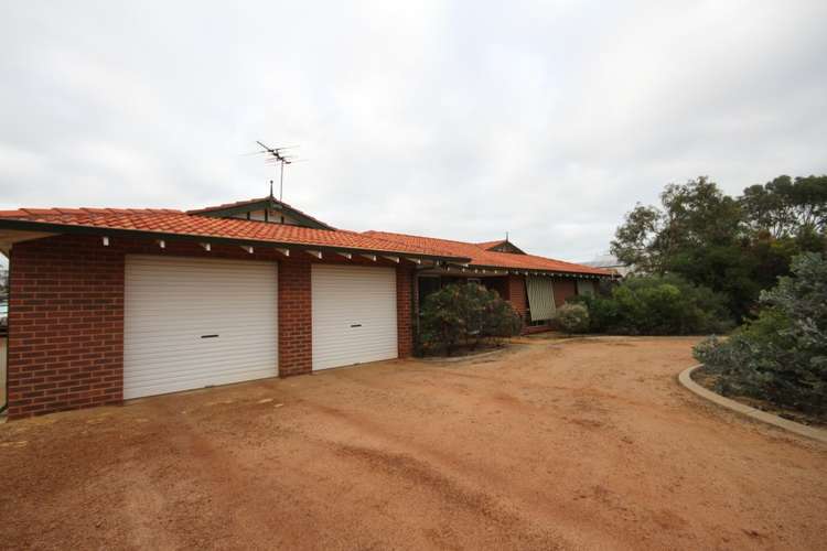 Main view of Homely house listing, 4 Cedar Crescent, Strathalbyn WA 6530