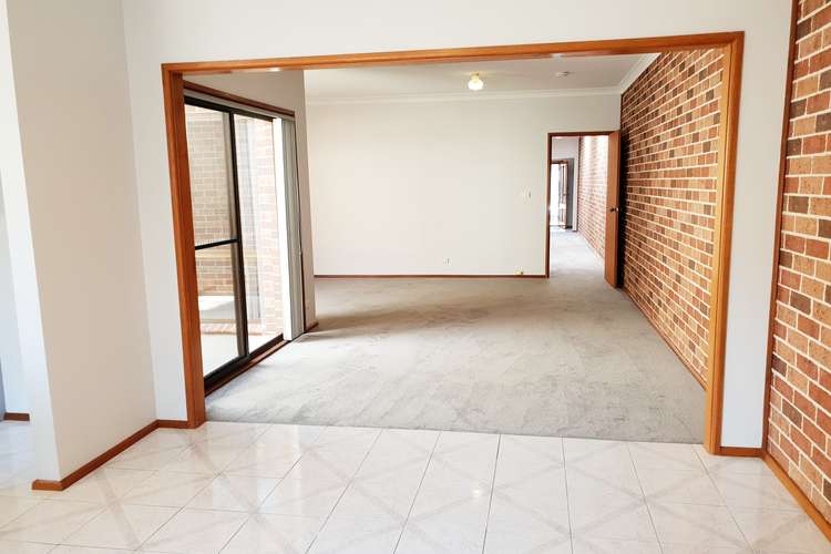 Second view of Homely semiDetached listing, 12 Hodge Street, Hurstville NSW 2220