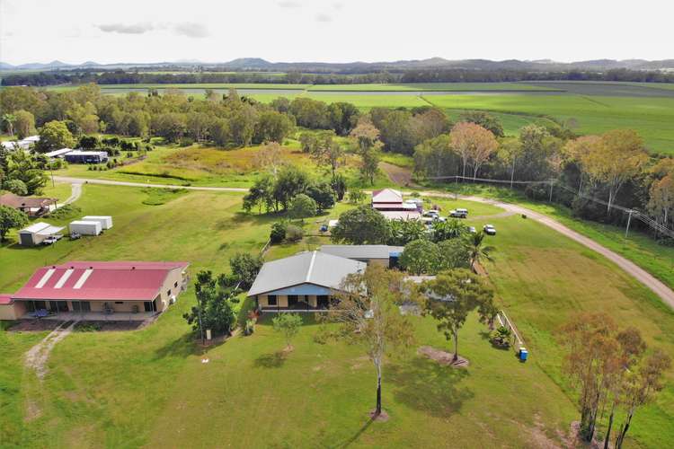 11 Hill Street, Eton QLD 4741