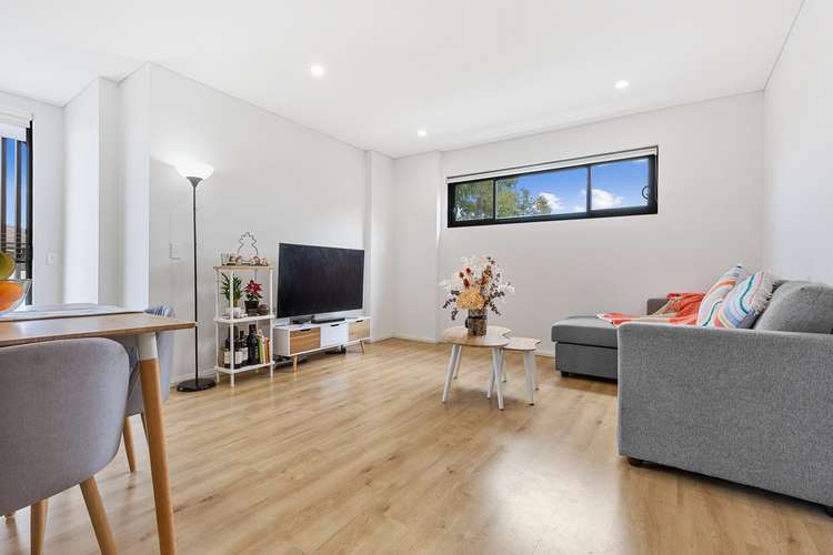 103/3-7 Anselm Street, Strathfield South NSW 2136