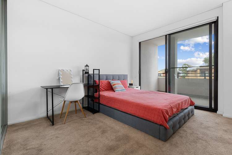 Fourth view of Homely unit listing, 103/3-7 Anselm Street, Strathfield South NSW 2136