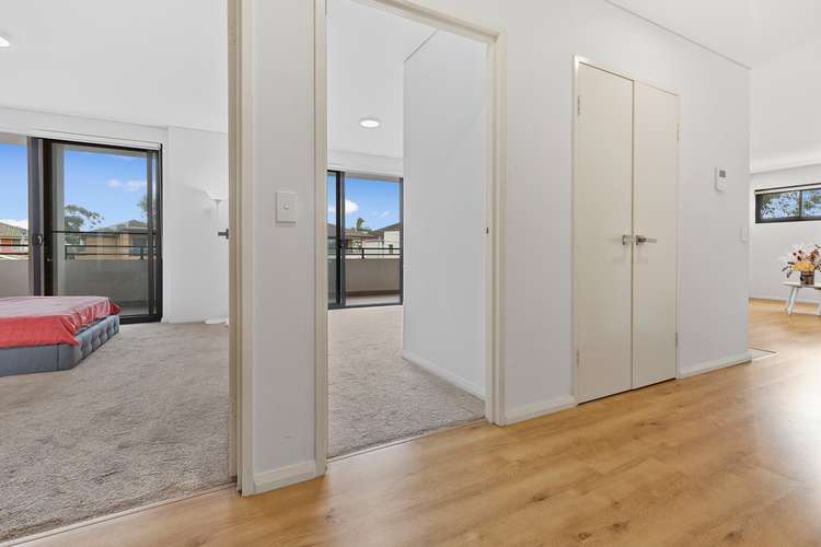 Fifth view of Homely unit listing, 103/3-7 Anselm Street, Strathfield South NSW 2136
