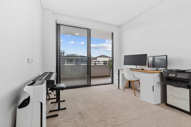 Sixth view of Homely unit listing, 103/3-7 Anselm Street, Strathfield South NSW 2136