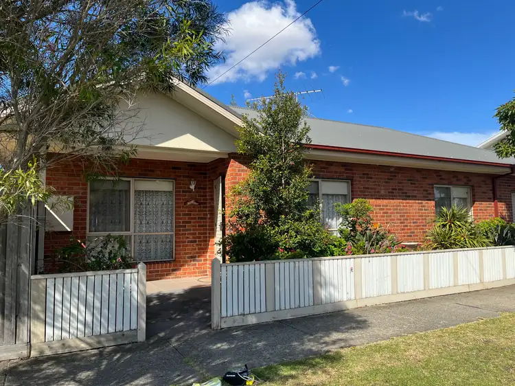 35 Meakin Street