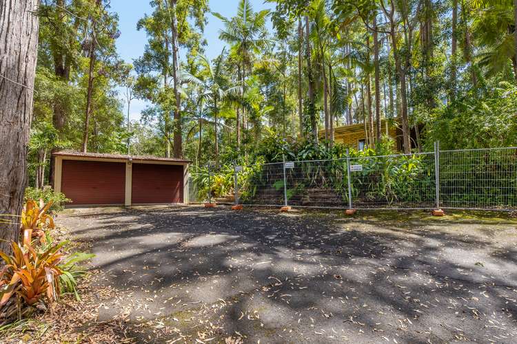 Second view of Homely residentialLand listing, 17 Gumleaf Close, Doonan QLD 4562