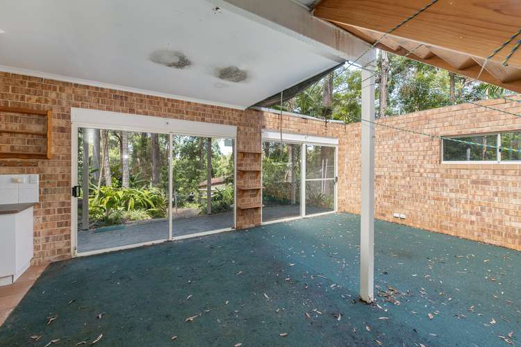 Fourth view of Homely residentialLand listing, 17 Gumleaf Close, Doonan QLD 4562