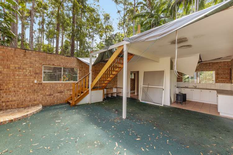 Fifth view of Homely residentialLand listing, 17 Gumleaf Close, Doonan QLD 4562