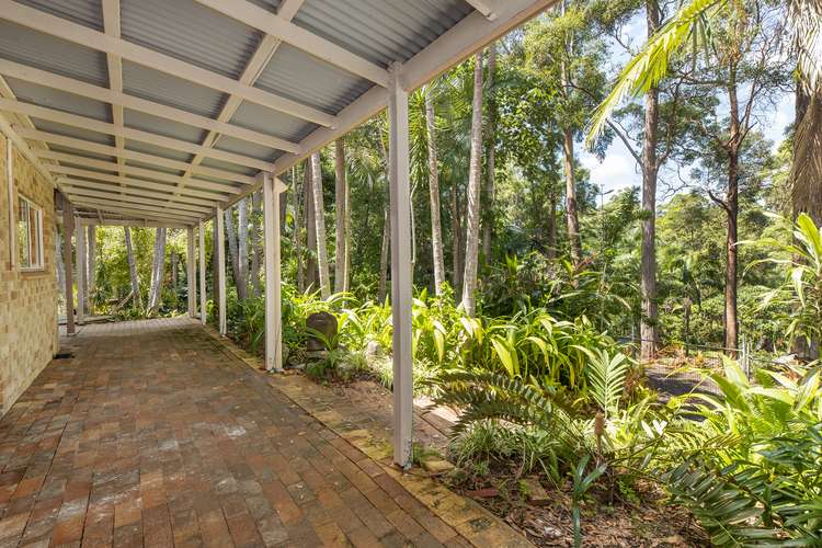 Seventh view of Homely residentialLand listing, 17 Gumleaf Close, Doonan QLD 4562
