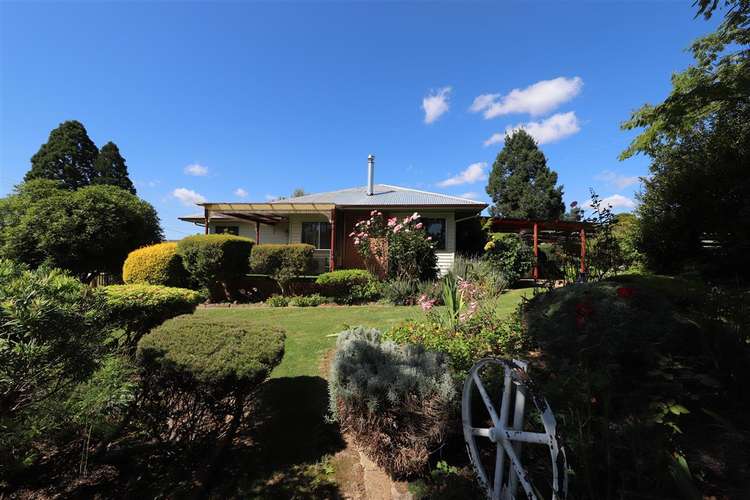 Main view of Homely house listing, 1 Banksia Avenue, Batlow NSW 2730