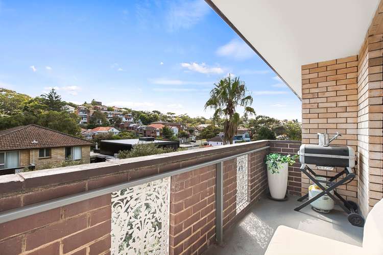 Second view of Homely apartment listing, 22/2-6 Abbott Street, Coogee NSW 2034